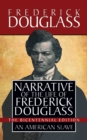 Image for Narrative of the Life of Frederick Douglass : Special Bicentennial Edition