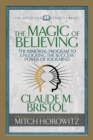 Image for The Magic of Believing (Condensed Classics)