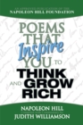 Image for Poems That Inspire You to Think and Grow Rich