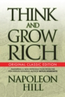 Image for Think and Grow Rich (Original Classic)