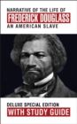 Image for Narrative of the Life of Frederick Douglass with Study Guide : Deluxe Special Edition