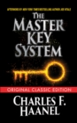 Image for The Master Key System (Original Classic Edition)