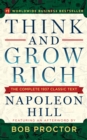 Image for Think and Grow Rich
