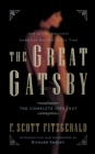 Image for The great Gatsby  : the complete 1925 text