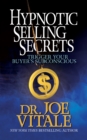 Image for Hypnotic Selling Secrets