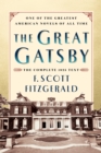 Image for The Great Gatsby Original Classic Edition