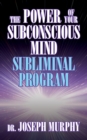 Image for The Power of Your Subconscious Mind Subliminal Program