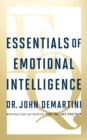 Image for Essentials of Emotional Intelligence
