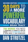 Image for 30 Days to a More Powerful Vocabulary 2nd Edition