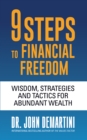 Image for 9 Steps to Financial Freedom