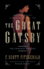 Image for The great Gatsby  : the complete 1925 text