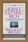 Image for Science of Getting Rich (Condensed Classics): The Legendary Mental Program to Wealth and Mastery