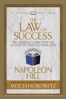 Image for Law of Success (Condensed Classics): The Original Classic from the Author of THINK AND GROW RICH