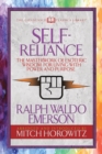 Image for Self-Reliance (Condensed Classics): The Unparalleled Vision of Personal Power from America&#39;s Greatest Transcendental Philosopher