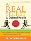 Image for Real Secret to Optimal Health