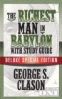 Image for Richest Man In Babylon with Study Guide: Deluxe Special Edition