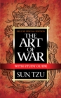 Image for Art of War with Study Guide: Deluxe Special Edition