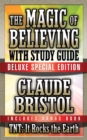 Image for Magic of Believing &amp; TNT: It Rocks the Earth with Study Guide: Deluxe Special Edition