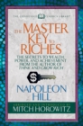 Image for Master Key to Riches (Condensed Classics): The Secrets to Wealth, Power, and Achievement from the author of Think and Grow Rich