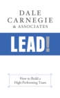 Image for Lead!: become the leader you were born to be