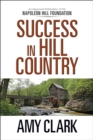 Image for Success in Hill Country