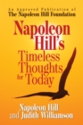 Image for Napoleon Hill&#39;s Timeless Thoughts for Today
