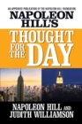 Image for Napoleon Hill&#39;s Thought for the Day