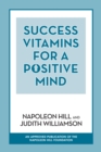 Image for Success Vitamins for a Positive Mind