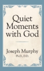 Image for Quiet Moments With God