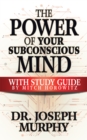 Image for The Power of Your Subconscious Mind with Study Guide