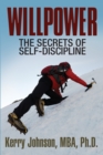 Image for Willpower: The Secrets of Self-Discipline