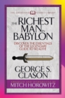 Image for Richest Man in Babylon (Condensed Classics): Discover the Essentials of the Legendary Guide to Wealth!