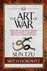 Image for Art of War (Condensed Classics): History&#39;s Greatest Work on Strategy--Now in a Special Condensation