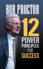 Image for 12 Power Principles for Success