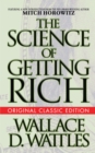 Image for Science of Getting Rich (Original Classic Edition)