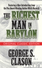 Image for Richest Man in Babylon  (Original Classic Edition)