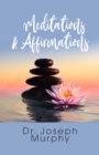 Image for Meditations &amp; Affirmations