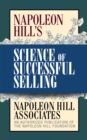 Image for Napoleon Hill&#39;s Science of Successful Selling