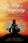 Image for Key to Prosperity: Conquering Poverty Thinking