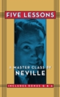 Image for Five Lessons: A Master Class by Neville