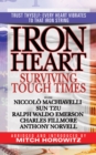 Image for Iron Heart: Surviving Tough Times
