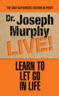 Image for Learn to Let Go in Life