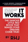 Image for It Works!: The Famous Little Red Book That Makes Your Dreams Come True