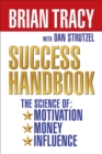 Image for Brian Tracy&#39;s Success Handbook Box Set: The Science of Motivation, Money and Influence