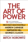 Image for Art of Power: 9 Life-Changing Classics