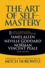 Image for Art of Self-Mastery: 11 Life-Changing  Classics