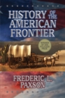 Image for History of the American Frontier