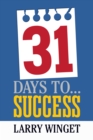 Image for 31 Days to Success