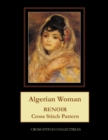 Image for Algerian Woman : Renoir Cross Stitch Pattern