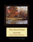 Image for The Duck Pond : Renoir Cross Stitch Pattern
